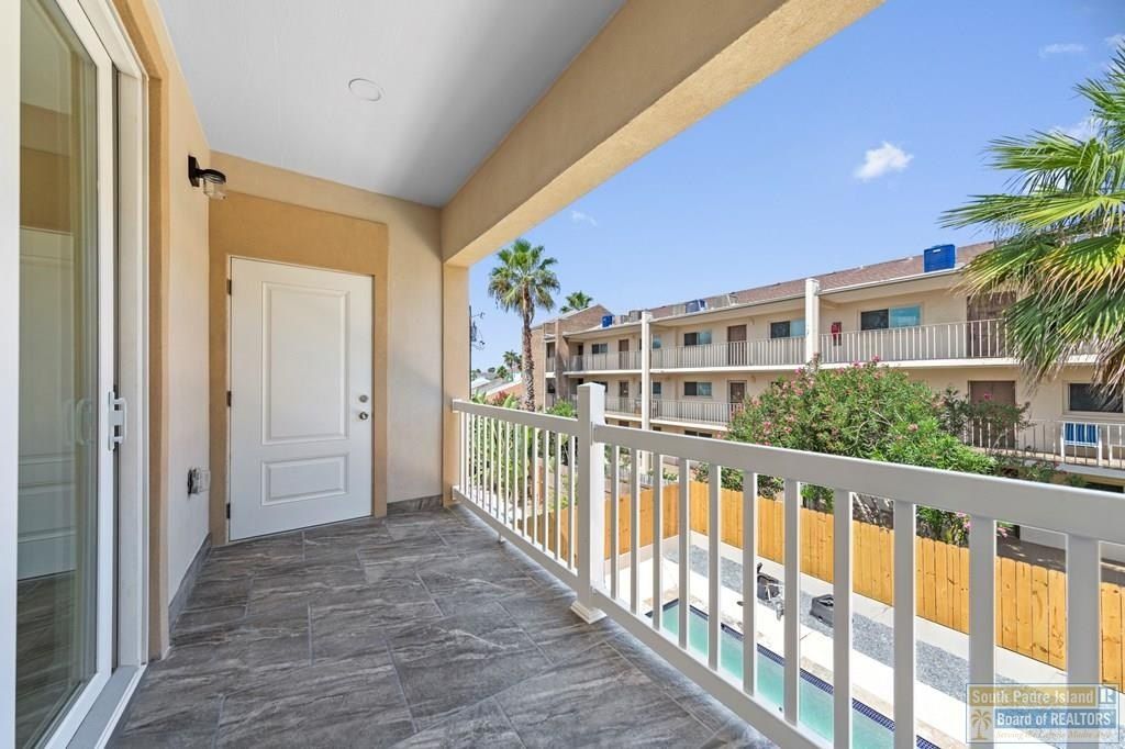 116 Cora Lee Dr. South Padre Island, TX 78597