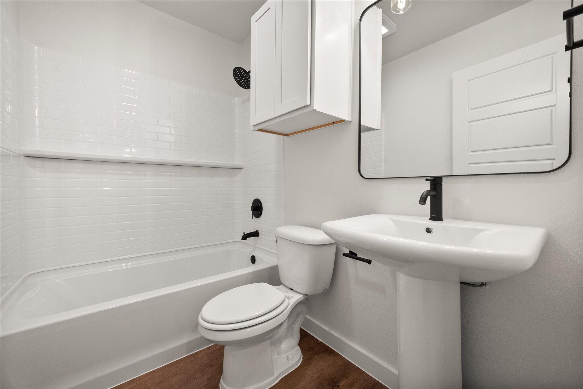 1618 N Clinton Avenue. Lubbock, TX 79416