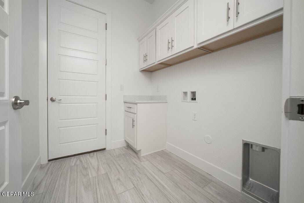 12913 Powick Drive. El Paso, TX 79928