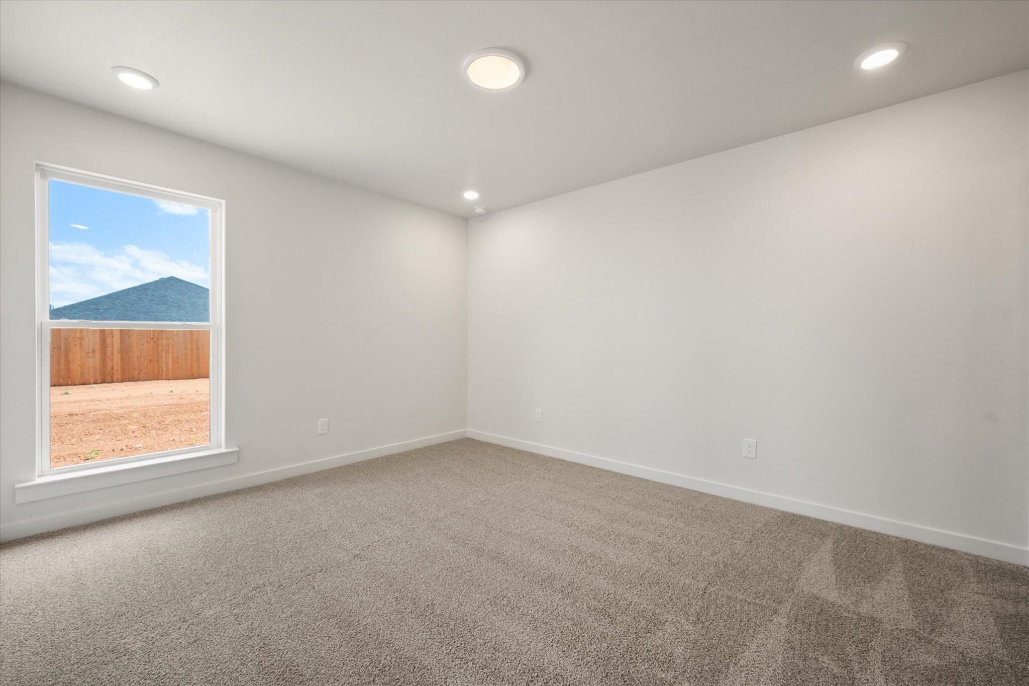 6303 Volney Avenue. Lubbock, TX 79407