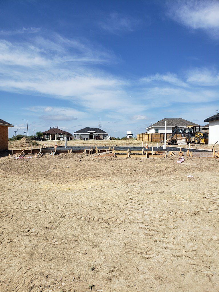 3210 Ethel Dr. Eagle Pass, TX 78852