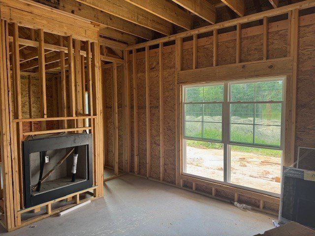 335 Ralph Nerren Road. Huntington, TX 75949