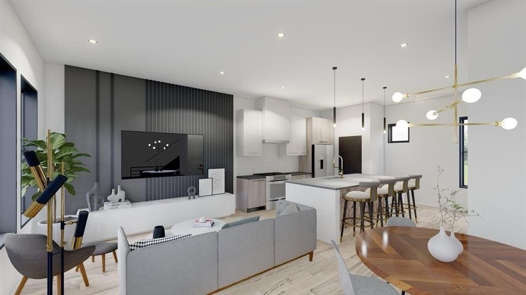 1914 Ashby Street. Dallas, TX 75204