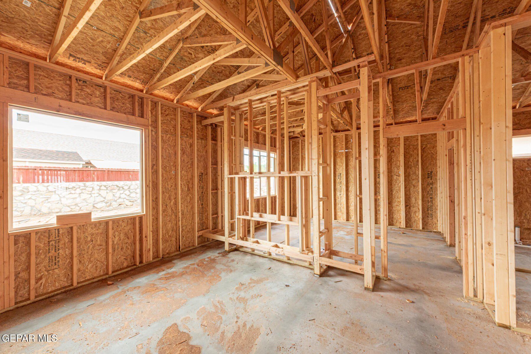 753 Desert Silver Drive. Horizon City, TX 79928