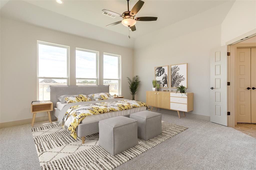 1097 Colt Road. Springtown, TX 76082