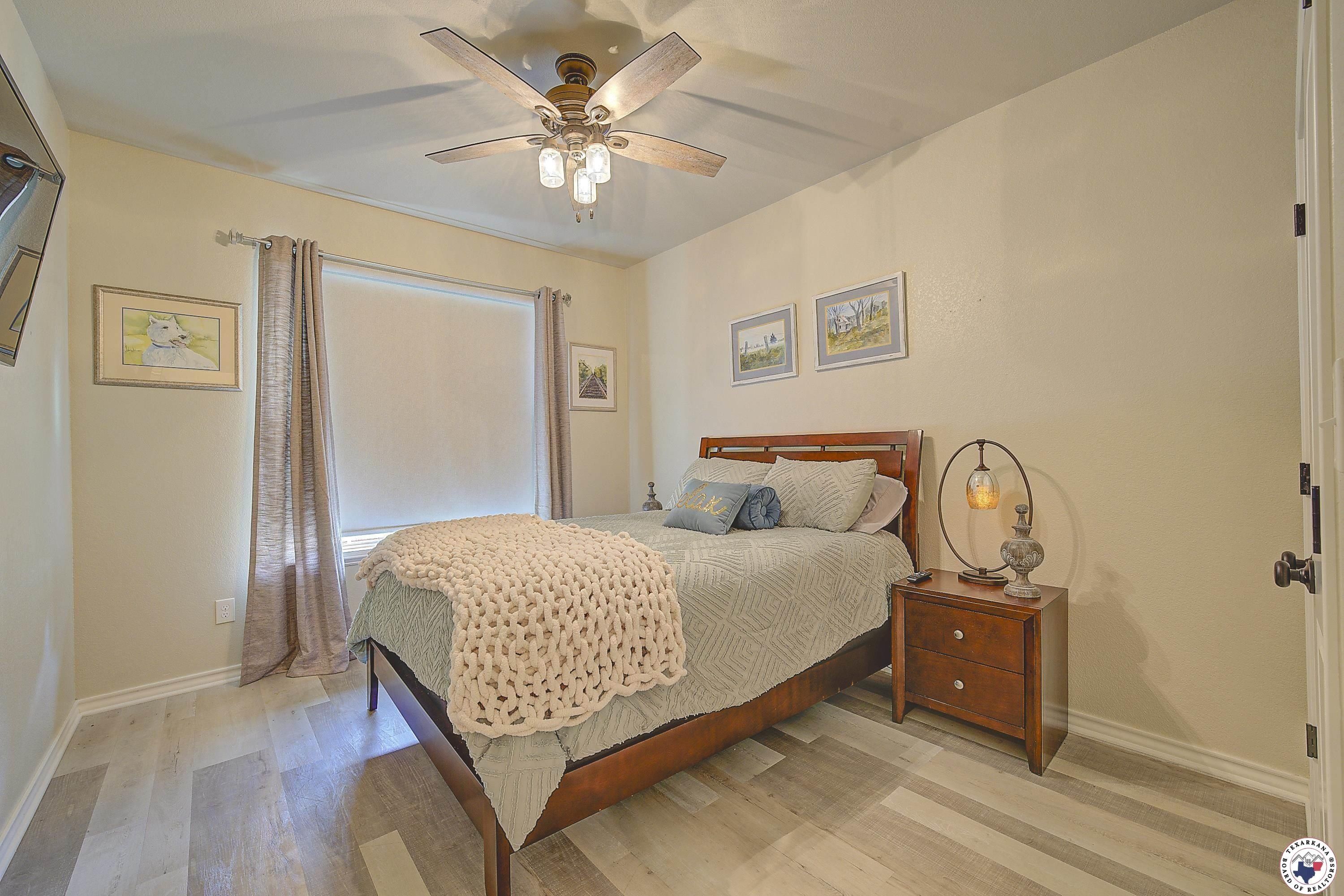 5112 Remington. Texarkana, TX 75503