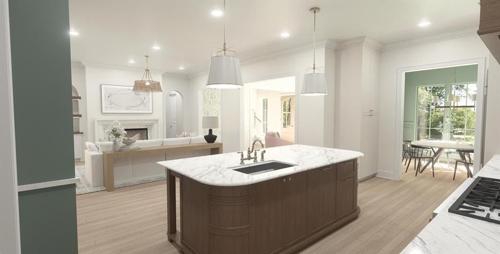 9329 Clearhurst. Dallas, TX 75238