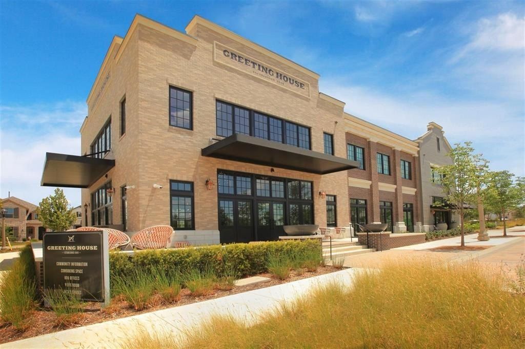 1621 Quartz Street. Northlake, TX 76247