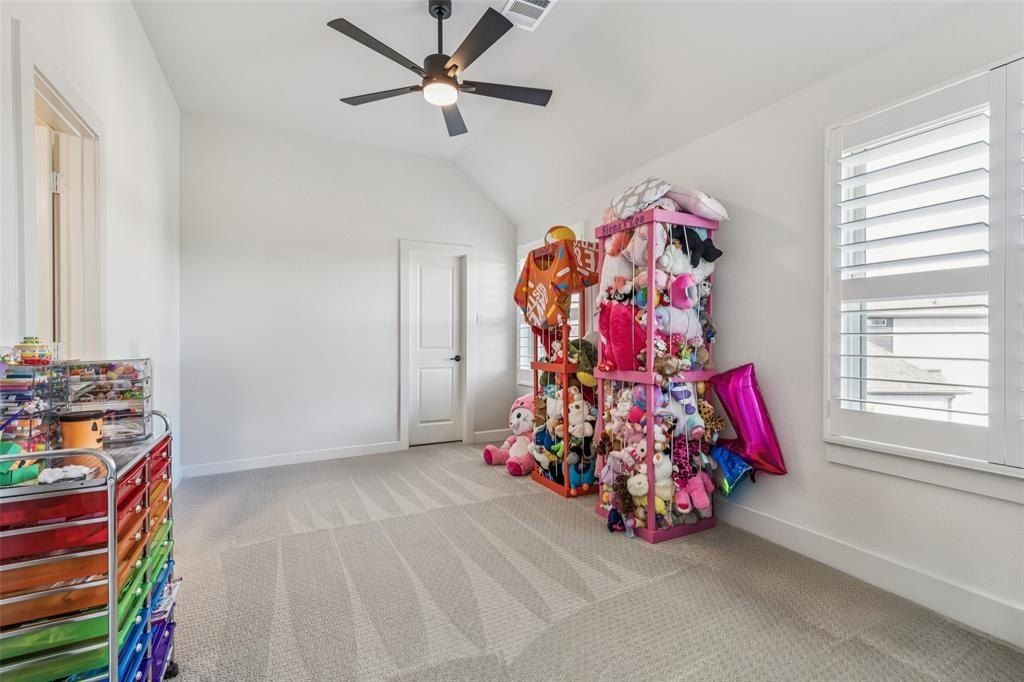 1320 Villanova Lane. Prosper, TX 75078