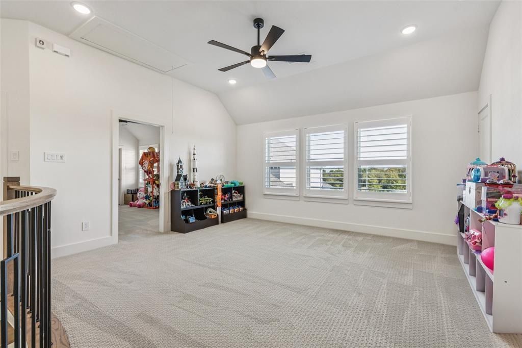 1320 Villanova Lane. Prosper, TX 75078