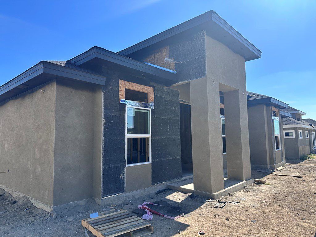 3223 Ethel Drive. Eagle Pass, TX 78852