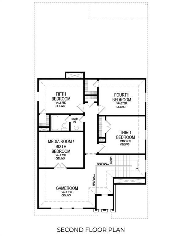 1925 Sapphire Run. Mesquite, TX 75181