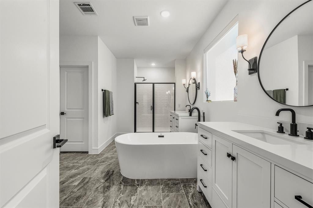 1140 Monterra Way. Fate, TX 75087