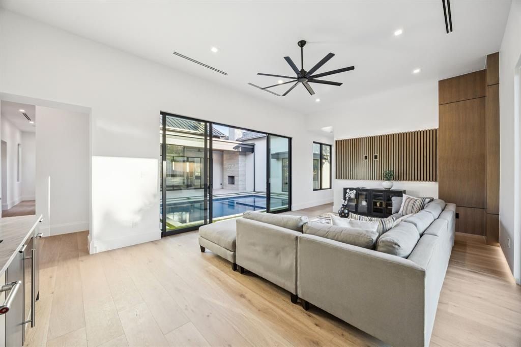 600 Pemberton Drive. Southlake, TX 76092