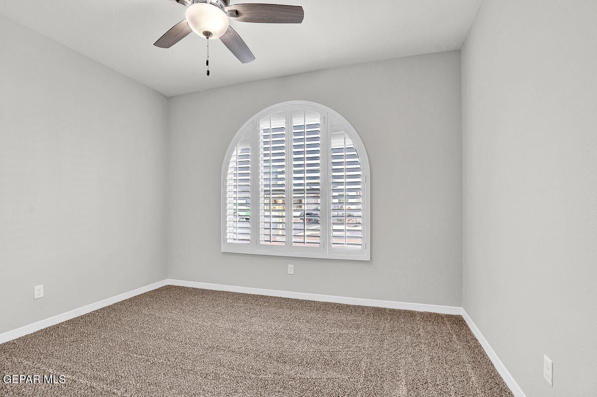 813 Harpendem Drive. El Paso, TX 79928