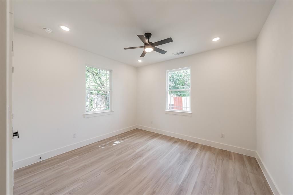 1402 Driess Street. Fort Worth, TX 76104