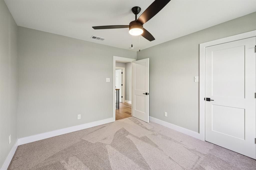 2622 Evinrude Drive. Grapevine, TX 76051