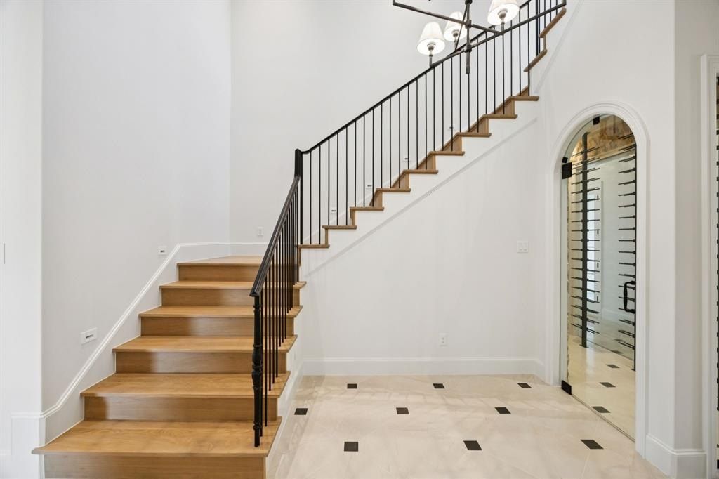 1847 Broken Bend Drive. Westlake, TX 76262