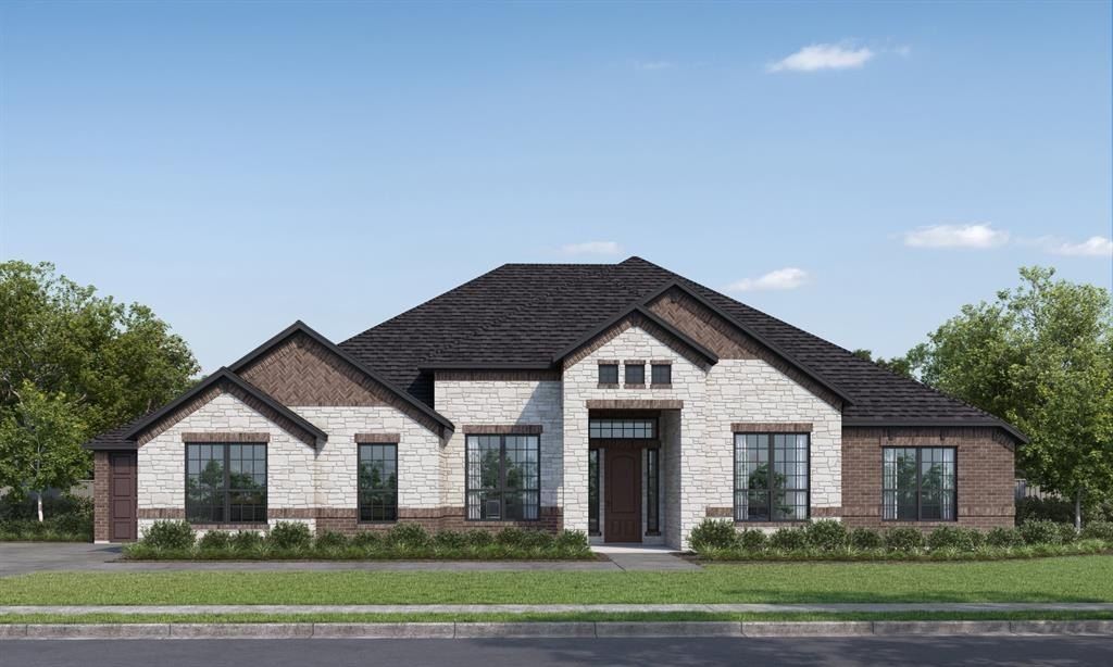 6528 Emerson. Forney, TX 75126