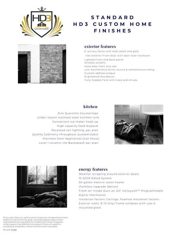 936 Brookwood Drive. Dallas, TX 75224