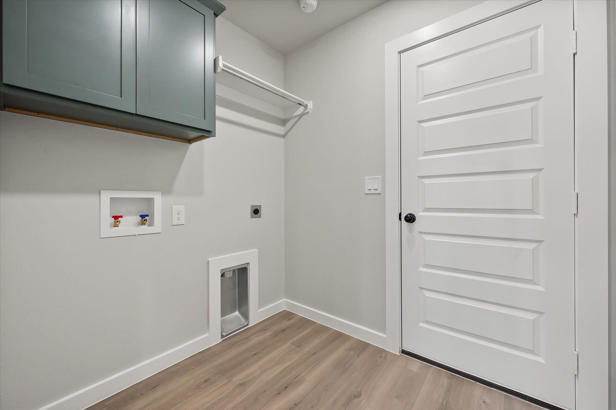 6009 Wausau Avenue. Lubbock, TX 79407