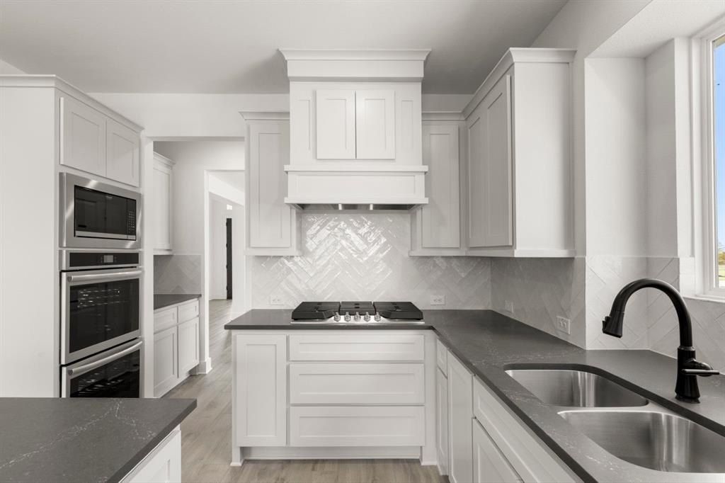 9621 Chesney Drive. Forney, TX 75126