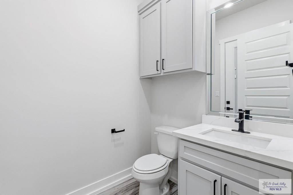 3706 Mattie Ln. Harlingen, TX 78550