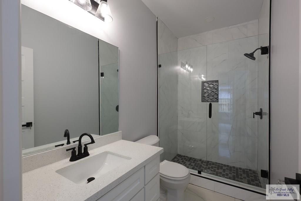 1705 Stirrup Cir. San Benito, TX 78586