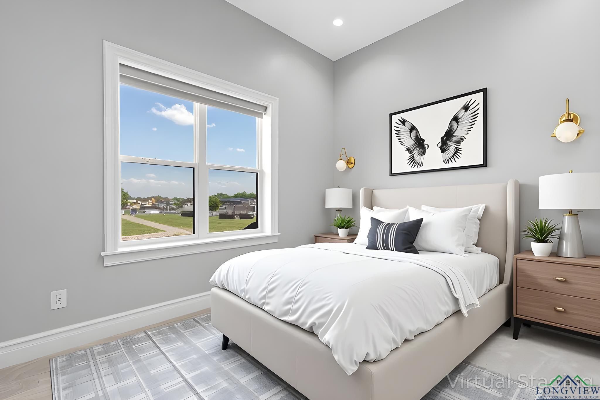 120 Katie Lane. Tatum, TX 75691