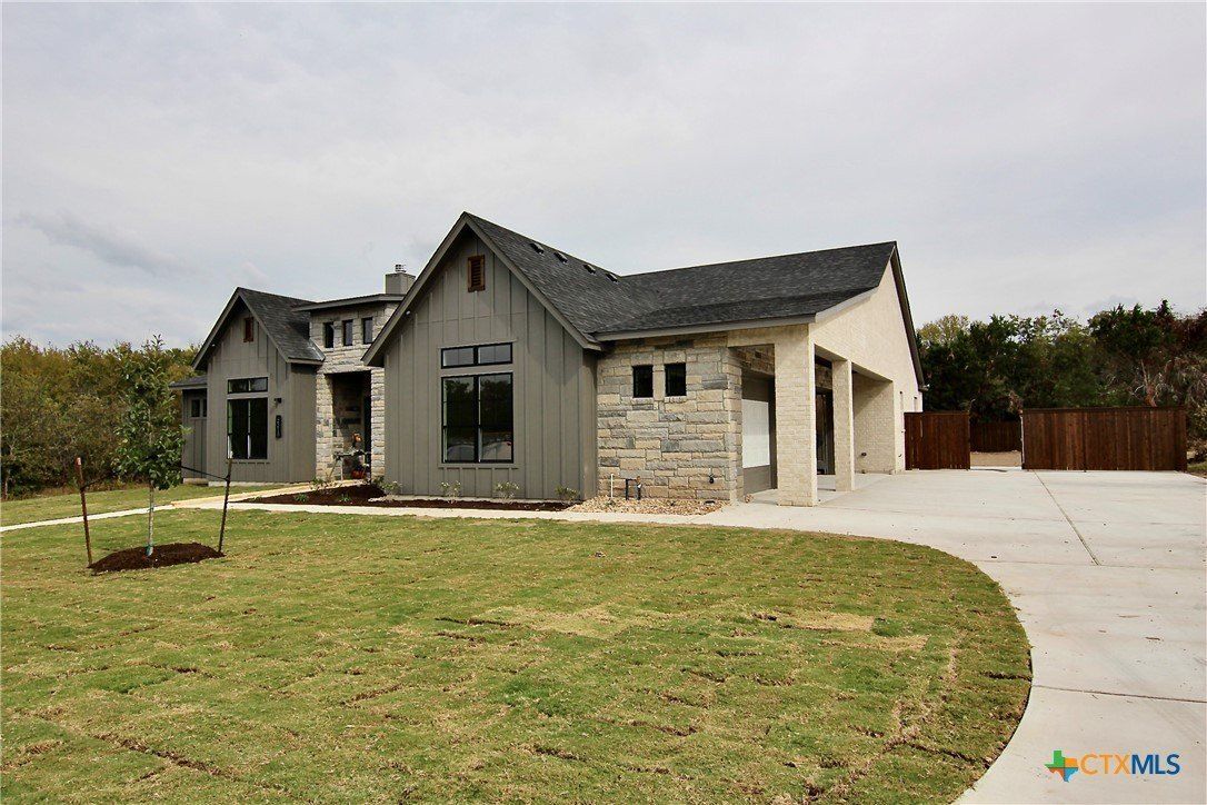 2210 Iron Branch Road. Temple, TX 76502