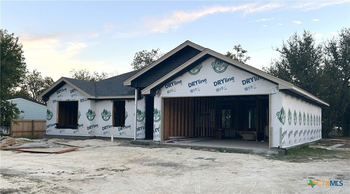 216 W Ruby Road. Harker Heights, TX 76548