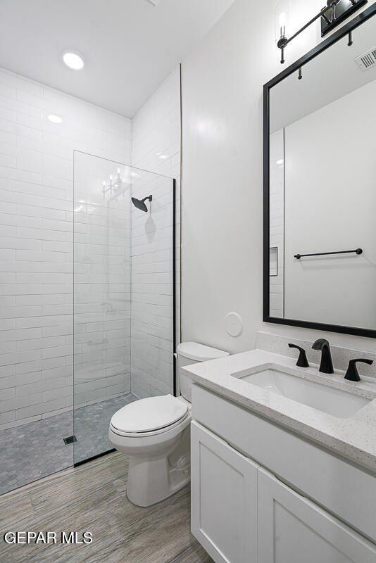 288 Emerald Dust Place. El Paso, TX 79928