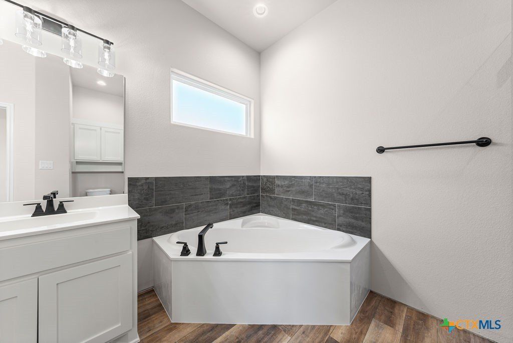 224 Creek Plum Lane. Temple, TX 76502