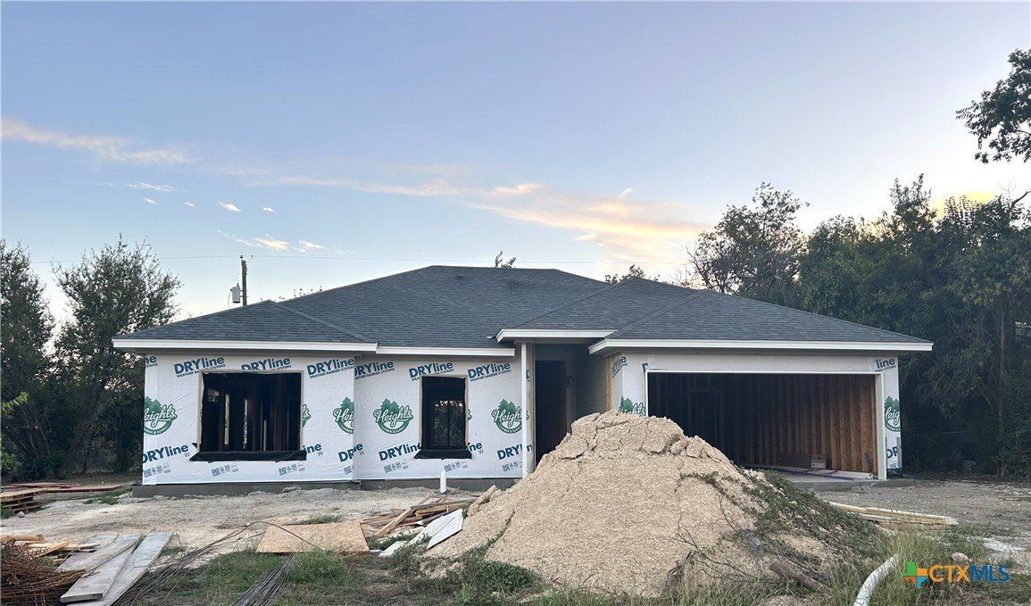 218 W Ruby Road. Harker Heights, TX 76548