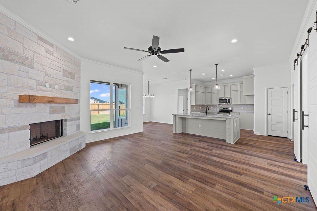 220 Creek Plum Lane. Temple, TX 76502