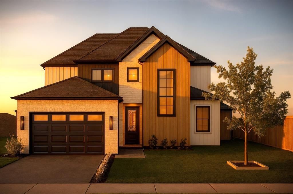 1852 Highland Drive E. Keller, TX 76262