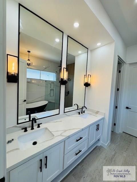 9825 Heights North. Harlingen, TX 78552