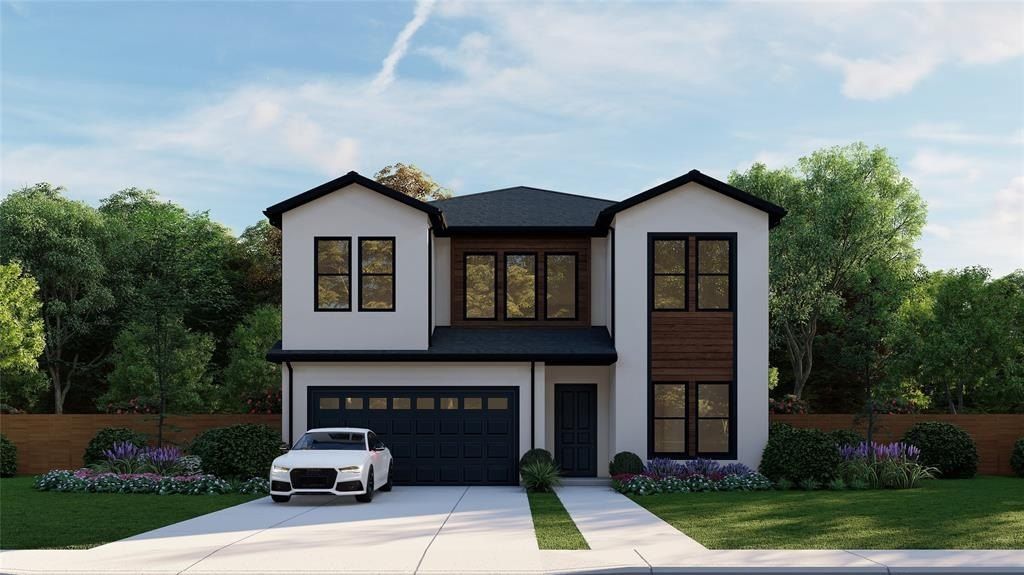 3559 Durango Drive. Dallas, TX 75220