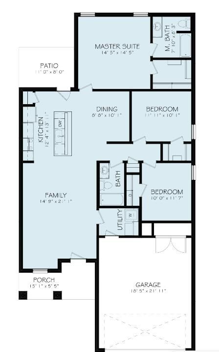 7216 8Th Street. Lubbock, TX 79416