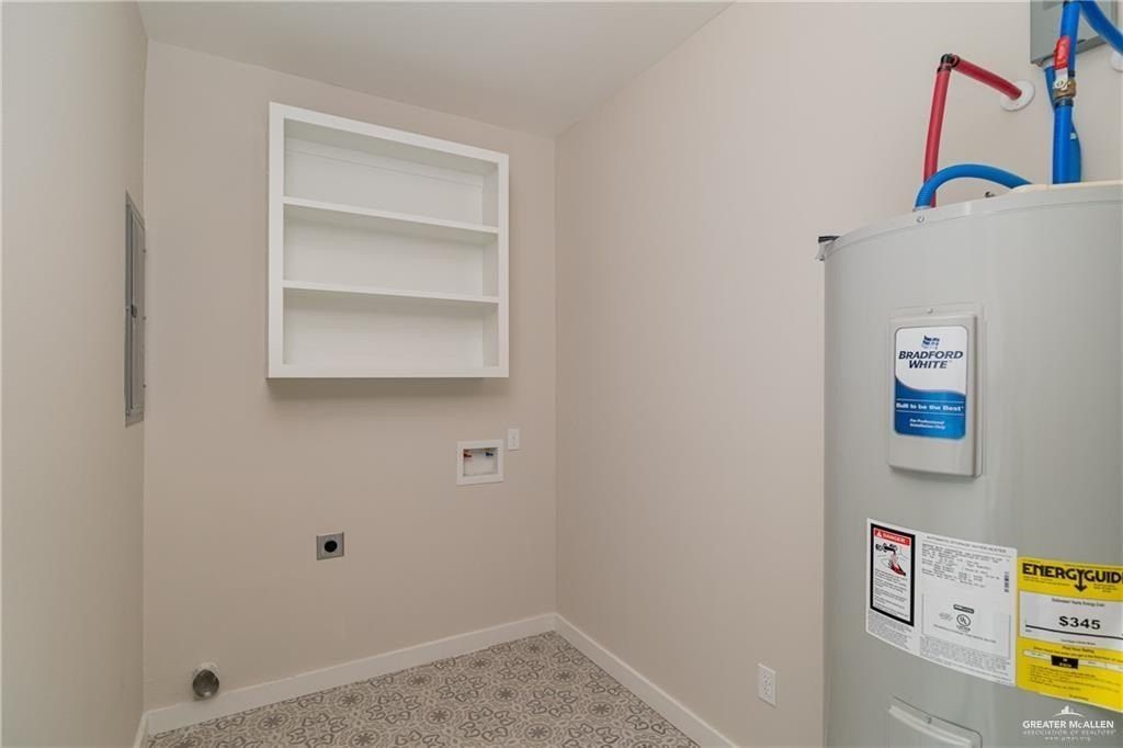 2004 Lime Street. San Juan, TX 78589