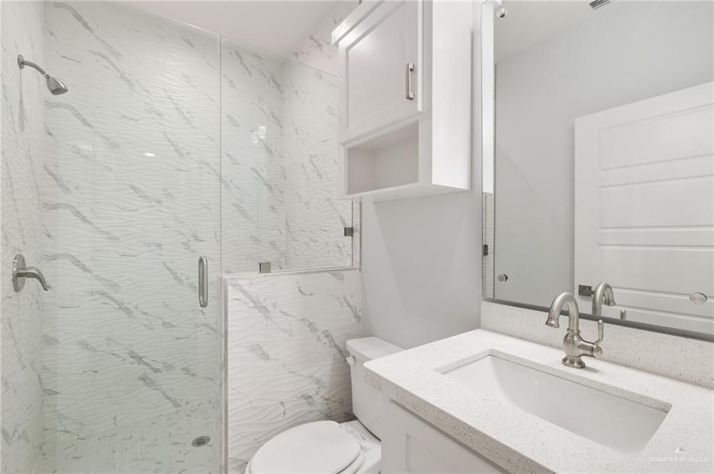 902 W 8Th Street. Mission, TX 78572