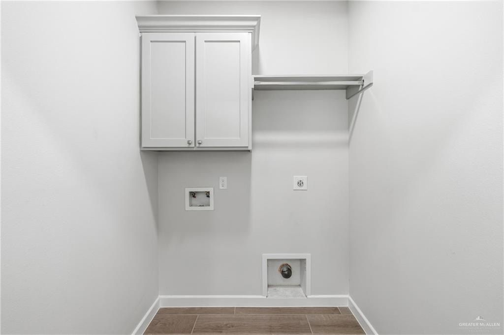 1217 E Evergreen Avenue. San Juan, TX 78589