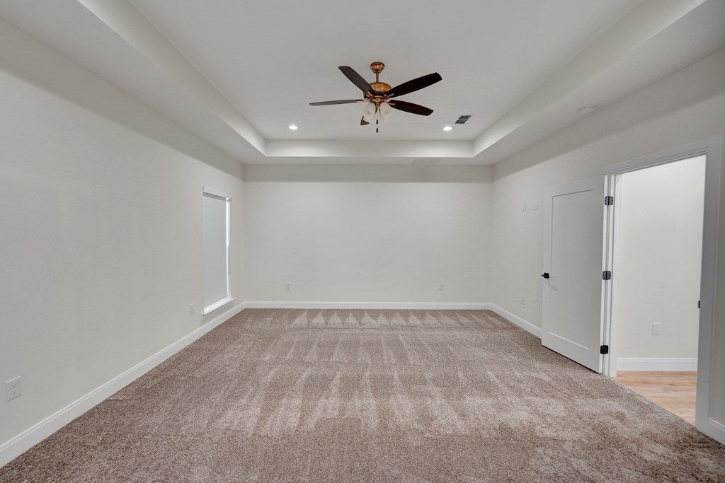 2705 Tom Morris. Odessa, TX 79765