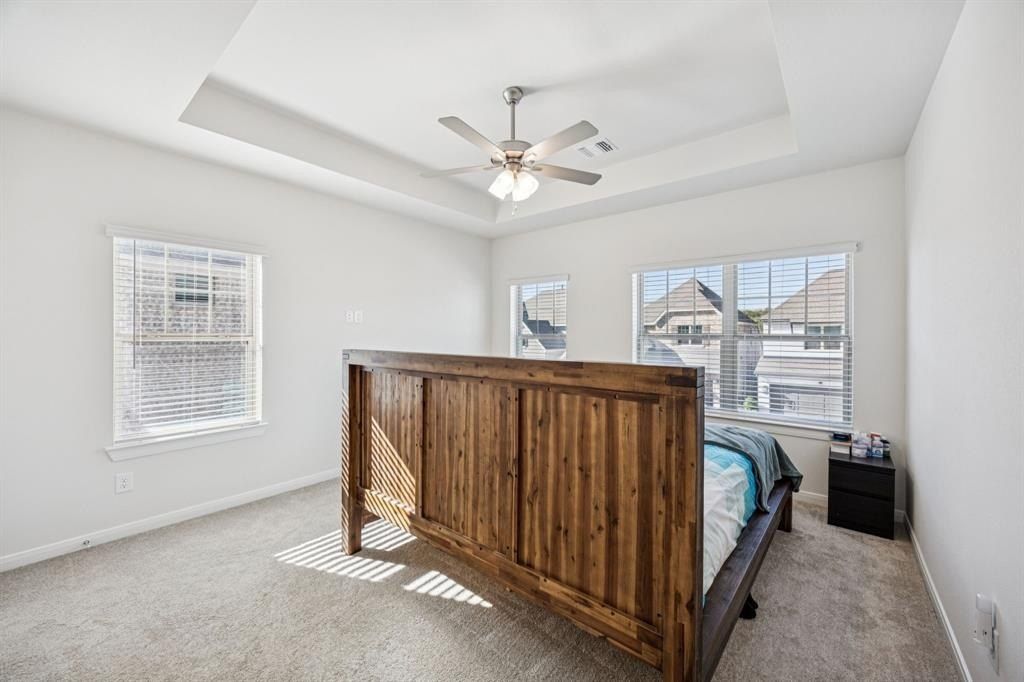 3123 Cliff Swallow Lane. Arlington, TX 76005