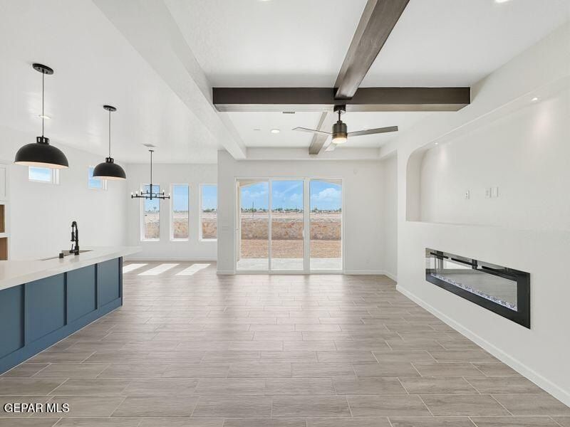 13976 Paseo Aves Avenue. Horizon City, TX 79928