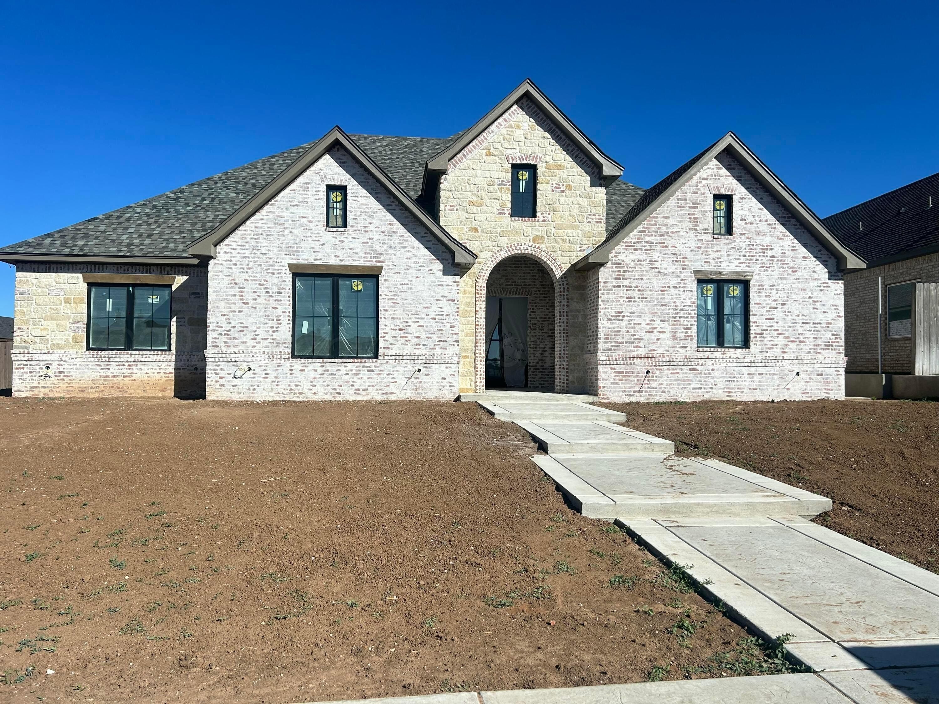 5608 Hillstone Avenue. Amarillo, TX 79118