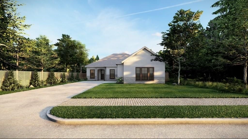 2729 Pike Drive. Lancaster, TX 75134