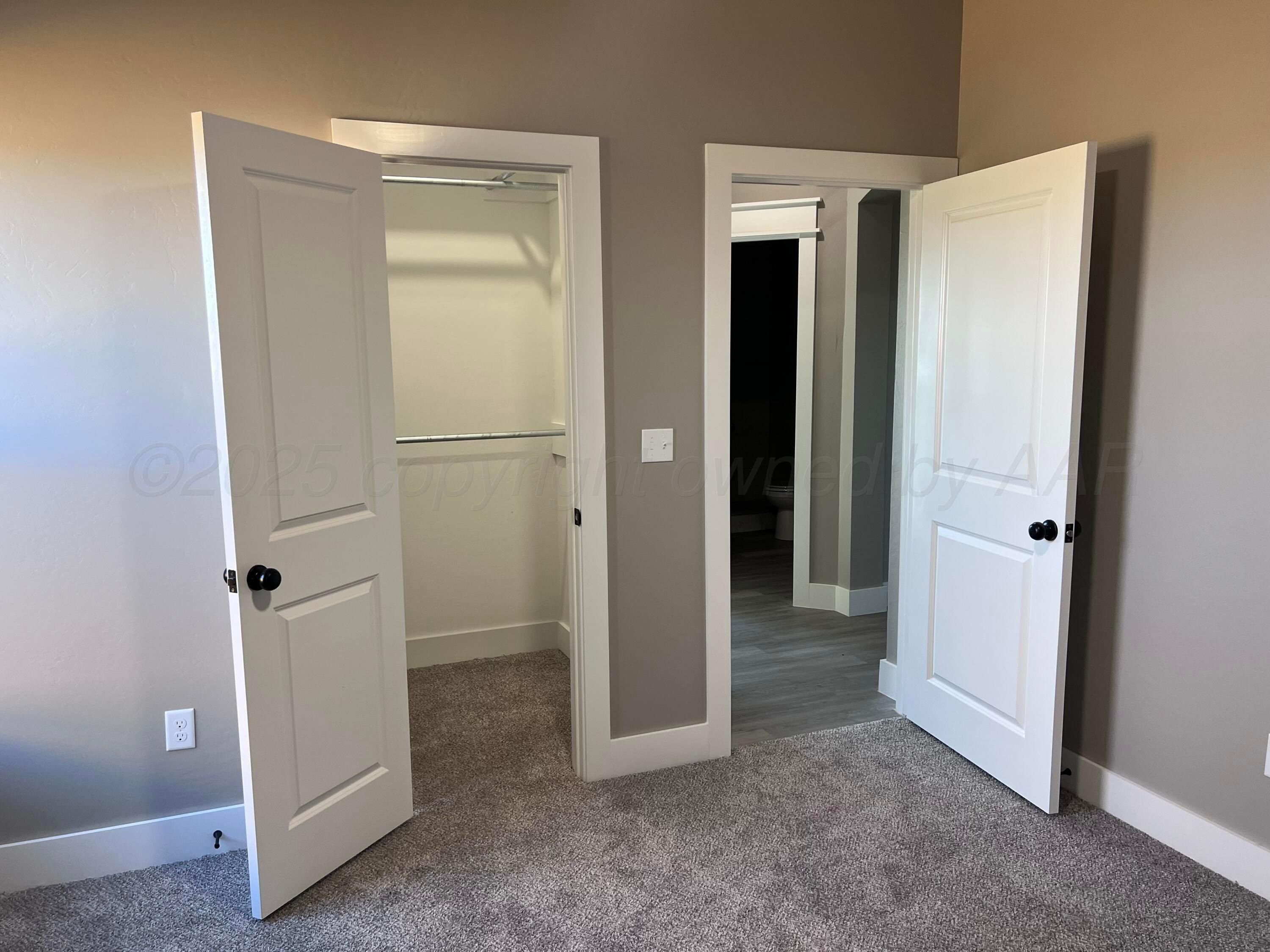 846 Torres Drive. Hereford, TX 79045