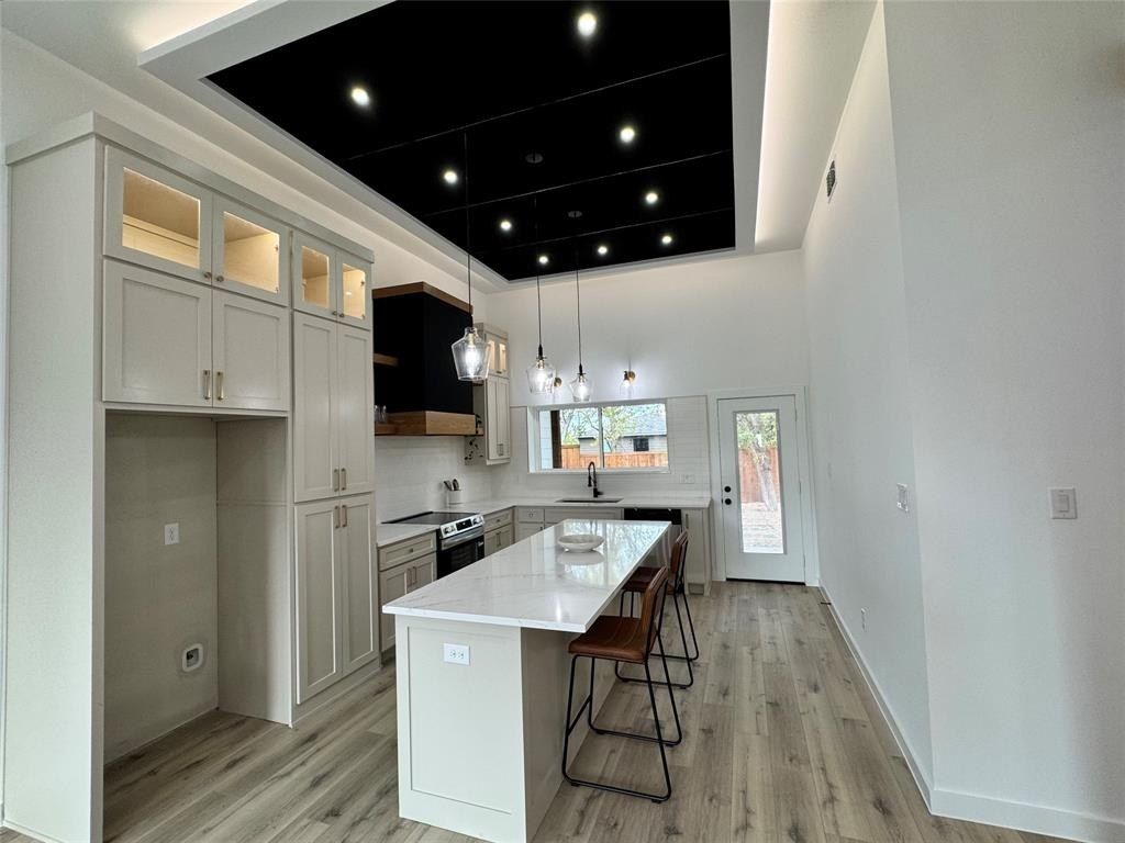 1611 Gibbons Street. Greenville, TX 75401