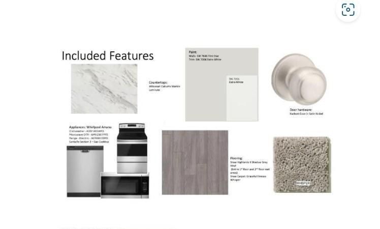 13632 Valleyhoo Lane. Cresson, TX 76035